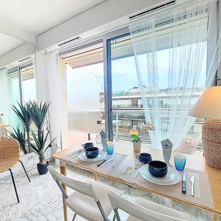 Nestor&jeeves - Lifestyle - Terrace - Modern Appartamento *